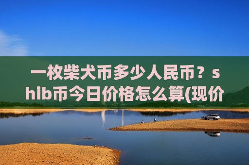一枚柴犬币多少人民币？shib币今日价格怎么算(现价0.0001607元)