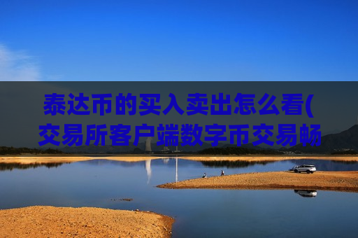 泰达币的买入卖出怎么看(交易所客户端数字币交易畅通)