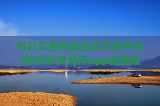 可以交易的泰达币交易平台(数字币交易所app的流程介绍)