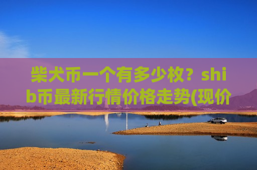 柴犬币一个有多少枚？shib币最新行情价格走势(现价0.00016128元)