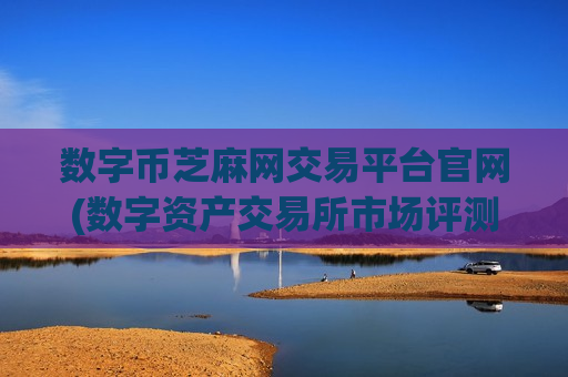 数字币芝麻网交易平台官网(数字资产交易所市场评测)
