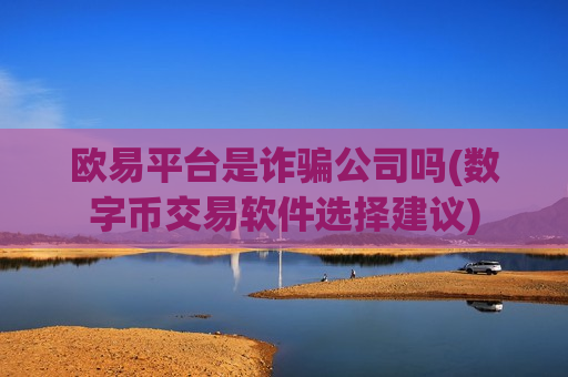 欧易平台是诈骗公司吗(数字币交易软件选择建议)
