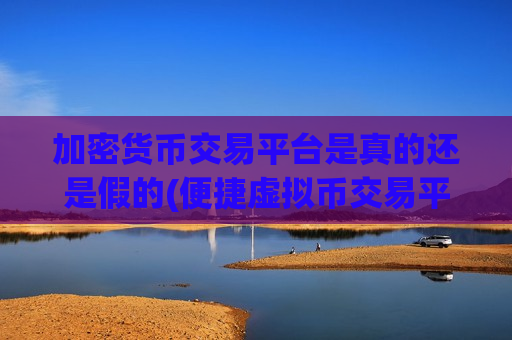 加密货币交易平台是真的还是假的(便捷虚拟币交易平台软件)