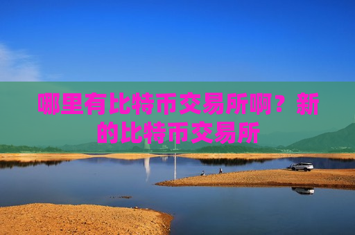 哪里有比特币交易所啊？新的比特币交易所-第1张图片-币圈网