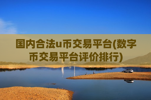 国内合法u币交易平台(数字币交易平台评价排行)