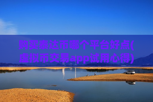 购买泰达币哪个平台好点(虚拟币交易app试用心得)-第1张图片-币圈网 购买泰达币哪个平台好点(虚拟币交易app试用心得)-第1张图片-币圈网