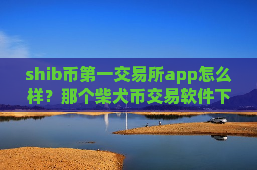 shib币第一交易所app怎么样？那个柴犬币交易软件下载