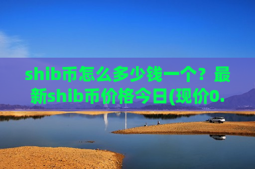 shib币怎么多少钱一个？最新shib币价格今日(现价0.00015639元)