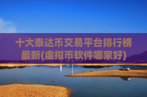 十大泰达币交易平台排行榜最新(虚拟币软件哪家好)