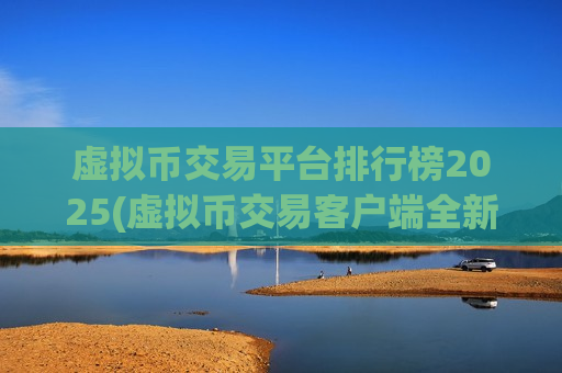 虚拟币交易平台排行榜2025(虚拟币交易客户端全新改版)