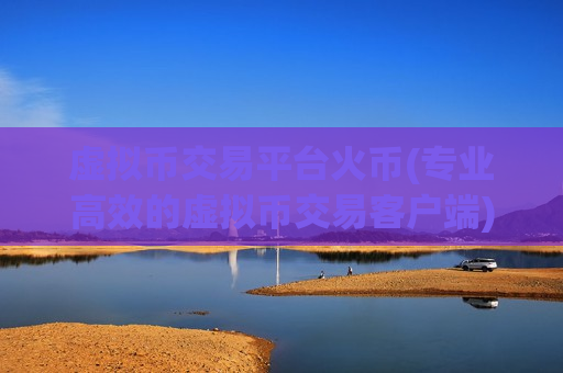 虚拟币交易平台火币(专业高效的虚拟币交易客户端)