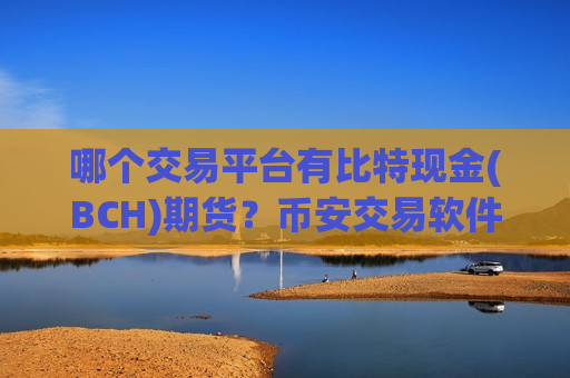 哪个交易平台有比特现金(BCH)期货？币安交易软件下载比特现金(BCH)