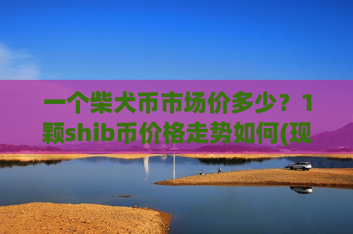 一个柴犬币市场价多少？1颗shib币价格走势如何(现价0.00015559元)