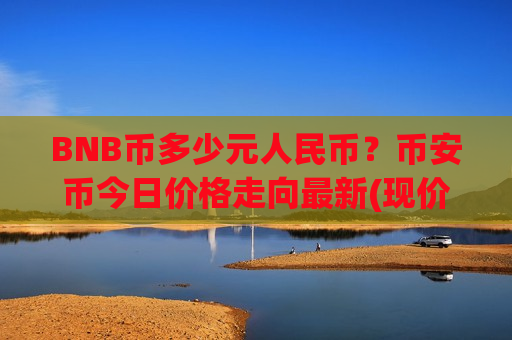 BNB币多少元人民币？币安币今日价格走向最新(现价4826.34元)