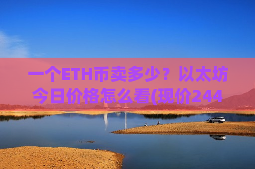 一个ETH币卖多少？以太坊今日价格怎么看(现价24446.23元)
