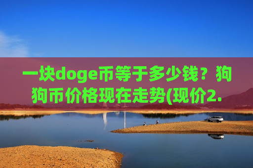 一块doge币等于多少钱？狗狗币价格现在走势(现价2.3036元)
