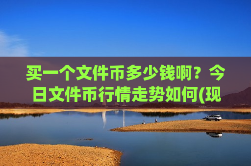 买一个文件币多少钱啊?今日文件币行情走势如何(现价49.6041元)-第1张图片-币圈网 买一个文件币多少钱啊?今日文件币行情走势如何(现价49.6041元)-第1张图片-币圈网