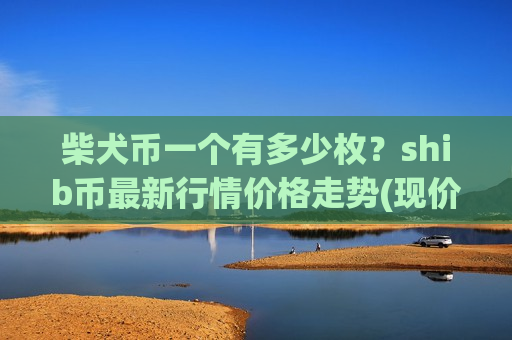柴犬币一个有多少枚？shib币最新行情价格走势(现价0.00016128元)