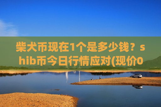 柴犬币现在1个是多少钱？shib币今日行情应对(现价0.00016128元)