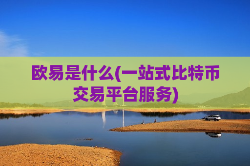 欧易是什么(一站式比特币交易平台服务)
