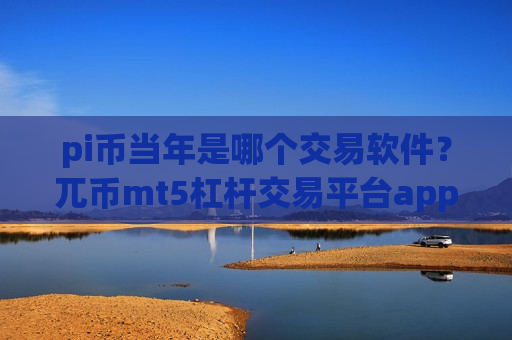 pi币当年是哪个交易软件？兀币mt5杠杆交易平台app