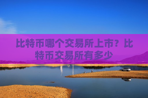 比特币哪个交易所上市？比特币交易所有多少
