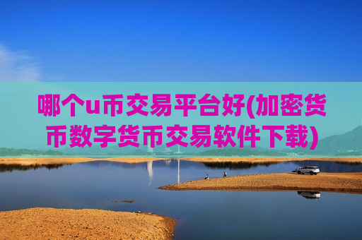 哪个u币交易平台好(加密货币数字货币交易软件下载)
