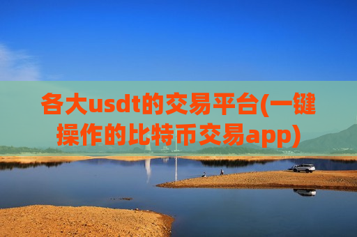 各大usdt的交易平台(一键操作的比特币交易app)