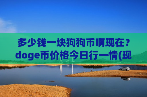 多少钱一块狗狗币啊现在？doge币价格今日行一情(现价2.3107元)