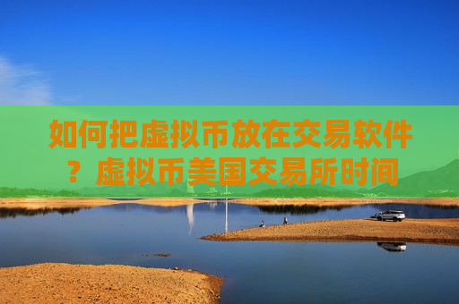 如何把虚拟币放在交易软件？虚拟币美国交易所时间
