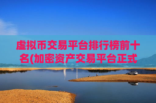虚拟币交易平台排行榜前十名(加密资产交易平台正式上线)