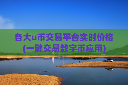 各大u币交易平台实时价格(一键交易数字币应用)