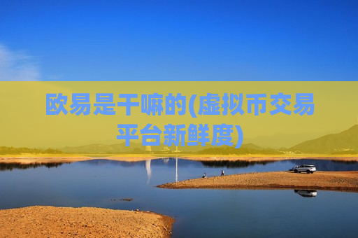 欧易是干嘛的(虚拟币交易平台新鲜度)
