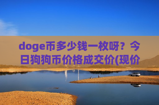 doge币多少钱一枚呀？今日狗狗币价格成交价(现价2.3111元)