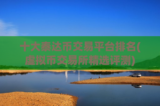 十大泰达币交易平台排名(虚拟币交易所精选评测)