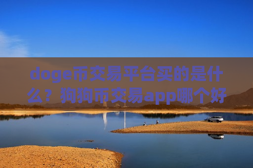 doge币交易平台买的是什么？狗狗币交易app哪个好啊
