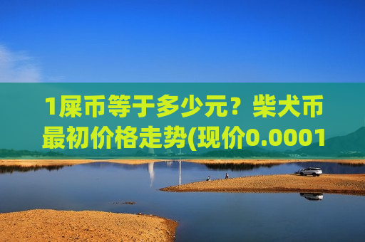 1屎币等于多少元？柴犬币最初价格走势(现价0.0001577元)-第1张图片-币圈网