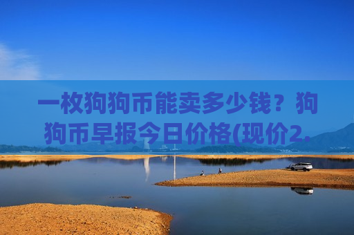 一枚狗狗币能卖多少钱?狗狗币早报今日价格(现价2.9903元)-第1张图片-币圈网 一枚狗狗币能卖多少钱?狗狗币早报今日价格(现价2.9903元)-第1张图片-币圈网