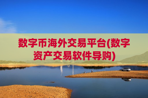 数字币海外交易平台(数字资产交易软件导购)-第1张图片-币圈网