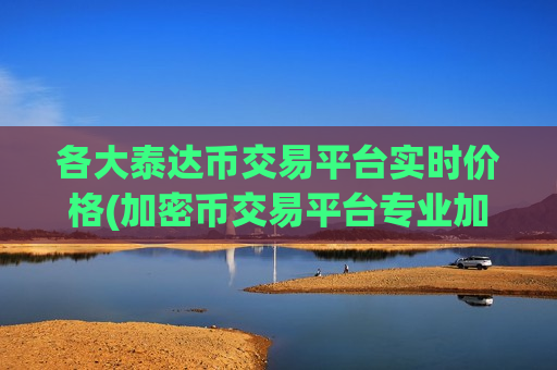 各大泰达币交易平台实时价格(加密币交易平台专业加密币交易)-第1张图片-币圈网