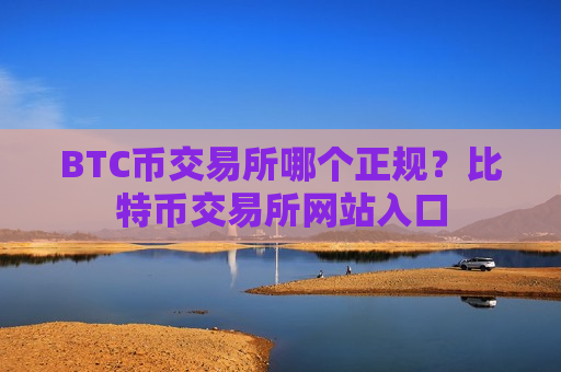 BTC币交易所哪个正规？比特币交易所网站入口