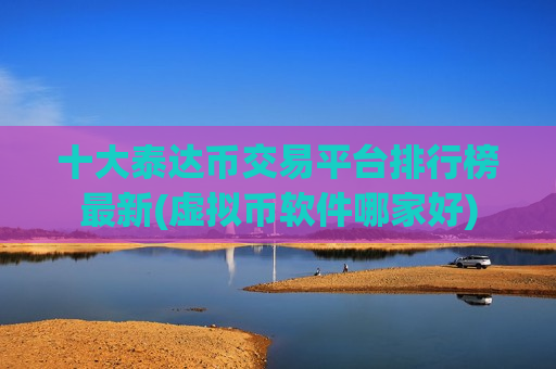 十大泰达币交易平台排行榜最新(虚拟币软件哪家好)