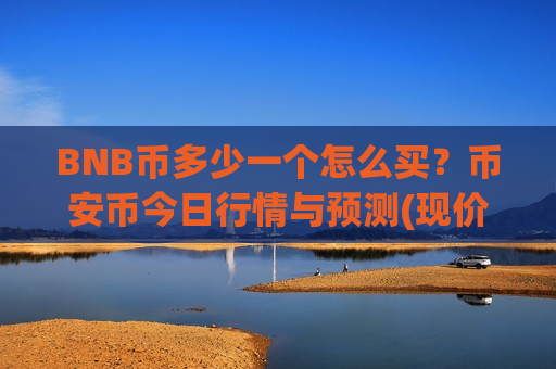 BNB币多少一个怎么买？币安币今日行情与预测(现价4759.74元)