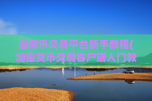 虚拟币交易平台新手教程(加密货币交易客户端入门教程)