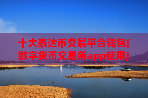 十大泰达币交易平台钱包(数字货币交易所app使用)