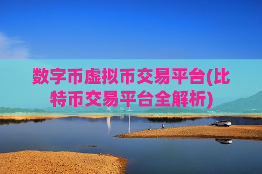 数字币虚拟币交易平台(比特币交易平台全解析)