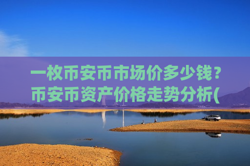 一枚币安币市场价多少钱？币安币资产价格走势分析(现价4771.85元)