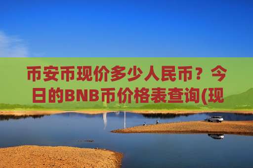 币安币现价多少人民币？今日的BNB币价格表查询(现价4754.05元)
