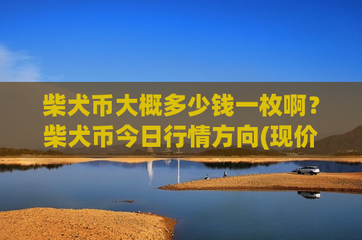柴犬币大概多少钱一枚啊？柴犬币今日行情方向(现价0.00016245元)-第1张图片-币圈网