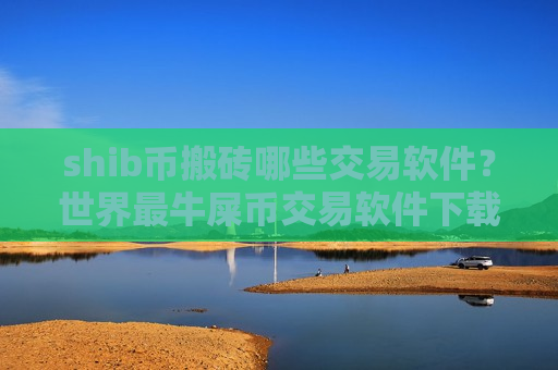 shib币搬砖哪些交易软件？世界最牛屎币交易软件下载-第1张图片-币圈网